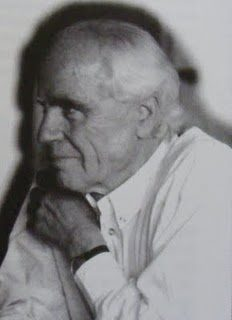 Faleceu Benjamim Pereira