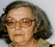 Aliete Galhs, grande estudiosa e promotora da salvaguarda e valorizao da Literatura Oral Tradicional Portuguesa 