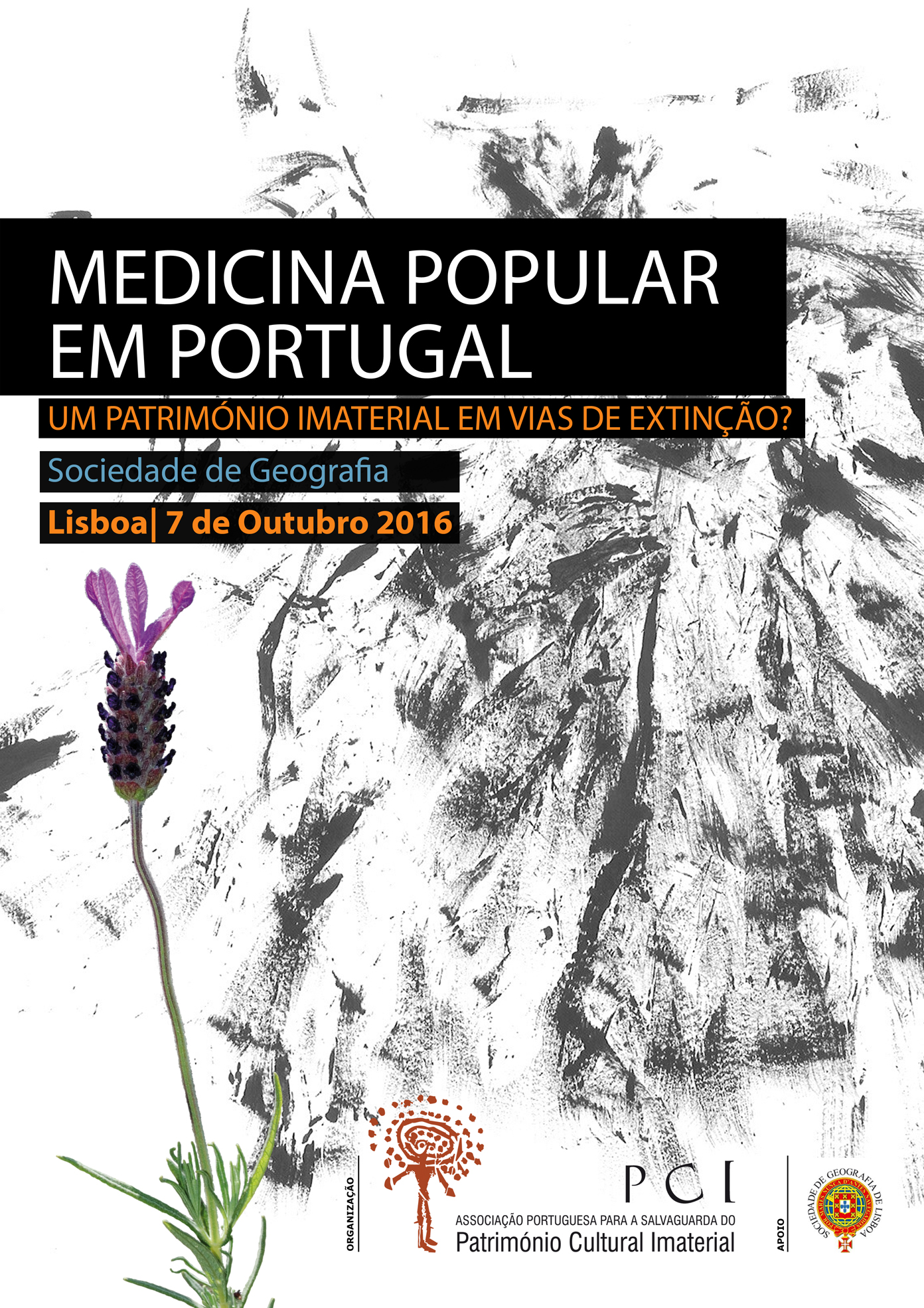 Mesa-Redonda: Medicina Popular em Portugal - Um Patrimnio Imaterial em Vias de Extino?