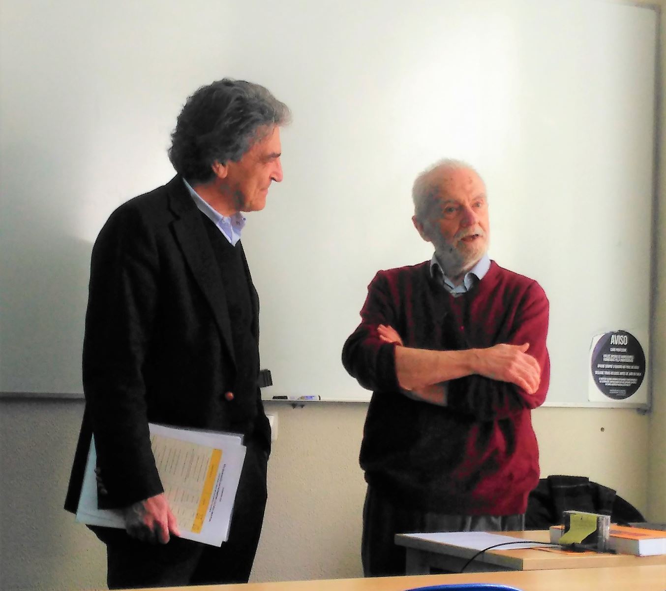 Falecimento do Professor Doutor Joo David Pinto-Correia