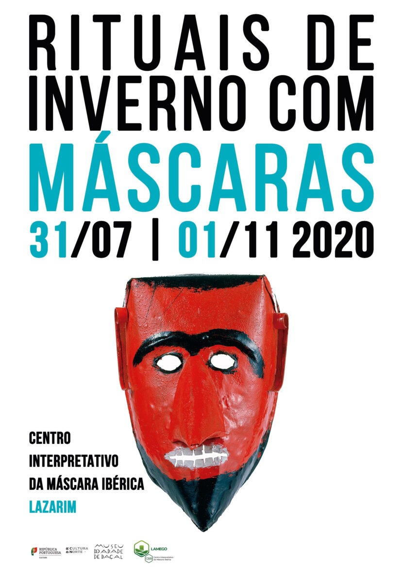 Exposio sobre os Rituais de Inverno - Lazarim