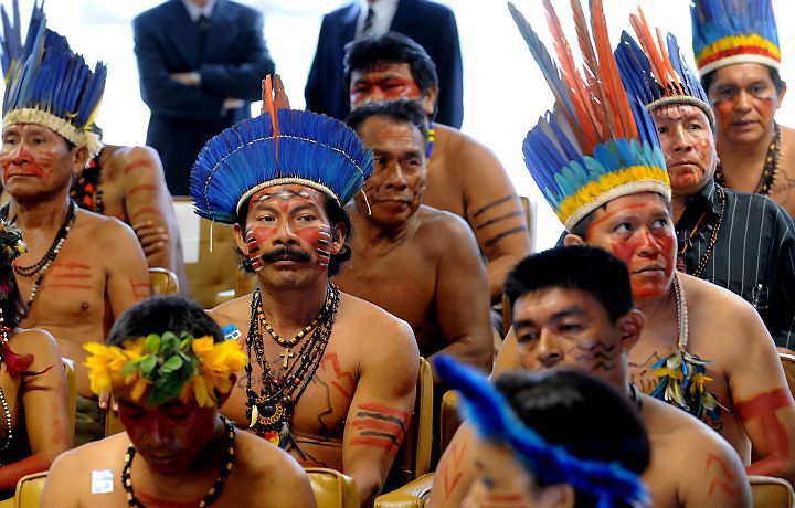 UNESCO lana plataforma sobre o Patrimnio Cultural Imaterial