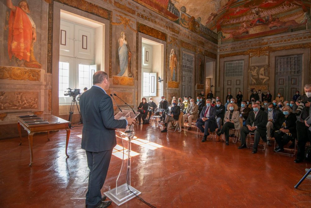 ARQUIVO NACIONAL DO SOM. Aprovado novo mandato da equipa instaladora