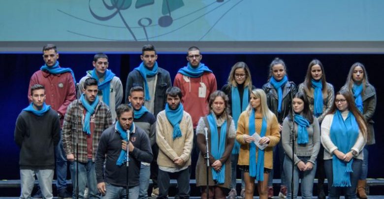 Candidatura do Cantar dos Reis ainda  espera de uma resposta da Direo Geral do Patrimnio
