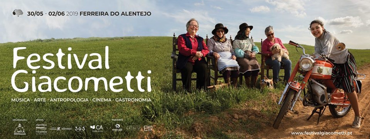 Festival Giacometti