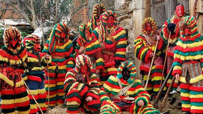 Dia Internacional do Patrimnio Cultural Imaterial: convite  participao