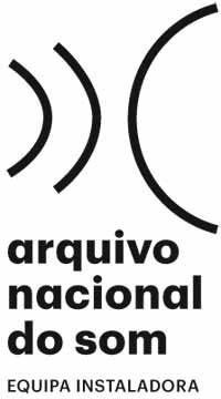 Arquivo Nacional do Som. Equipa instaladora do projeto d a conhecer o trabalho desenvolvido.