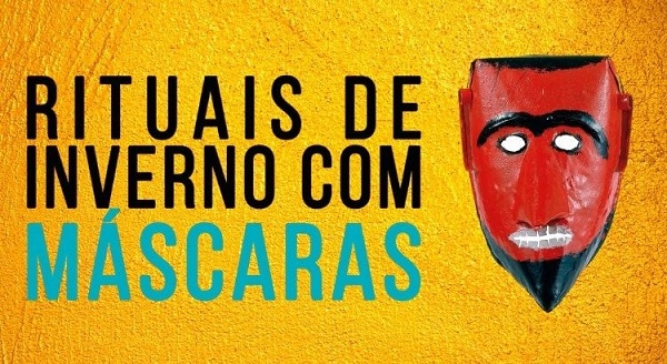 Exposio sobre os Rituais de Inverno - Lazarim