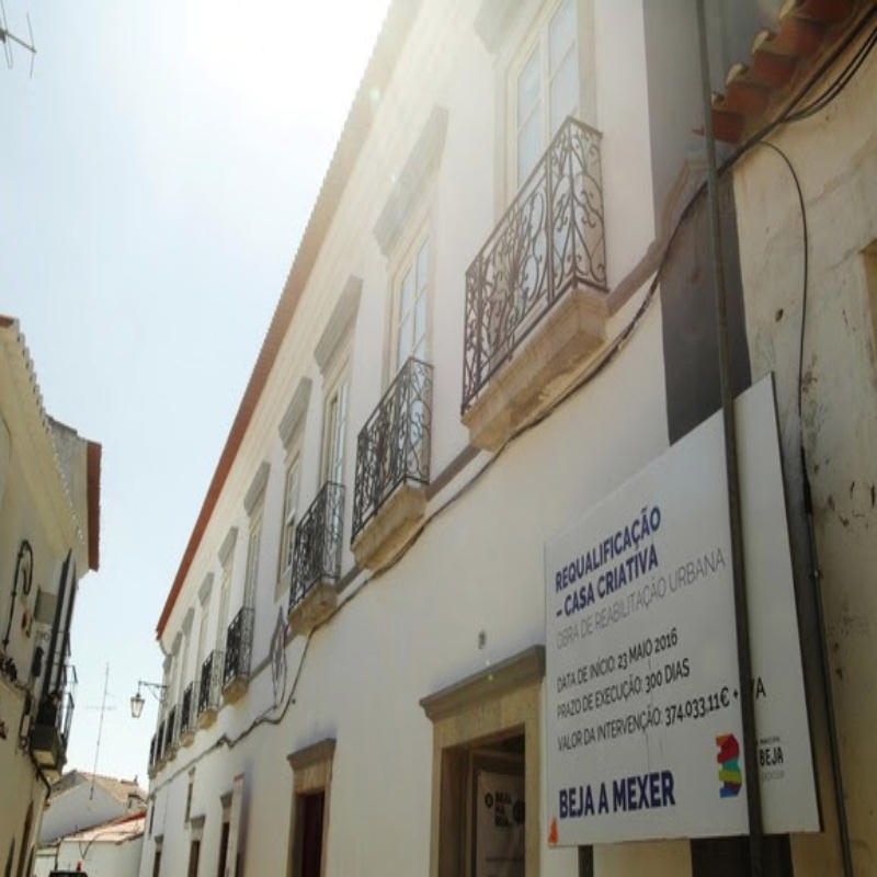 Criao em Beja do Centro UNESCO para a Salvaguarda do Patrimnio Cultural Imaterial