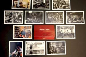 Municpio de Viana do Alentejo lana coleo de postais para promover o Patrimnio Cultural Imaterial 