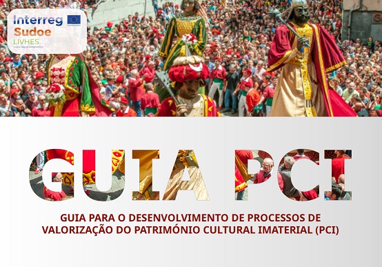 Guia para o Desenvolvimento de Processos de Valorizao do Patrimnio Cultural Imaterial