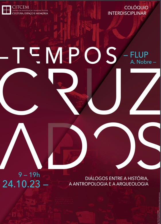 Tempos Cruzados