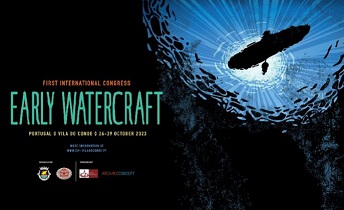 1 Congresso Internacional sobre Embarcaes Primitivas - vila conde