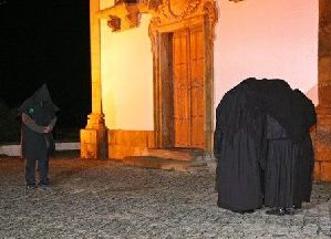 Idanha-a-Nova tem 250 manifestaes de religiosidade ligadas aos "Mistrios da Pscoa"